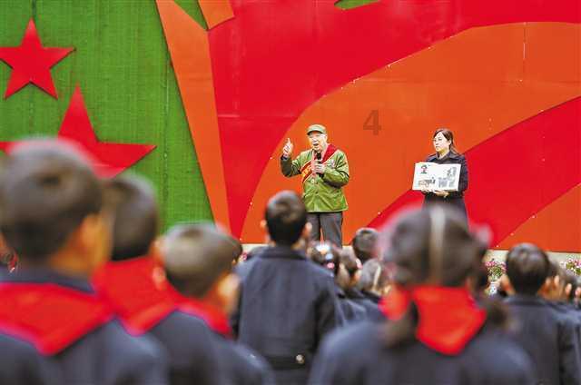 守城英雄传