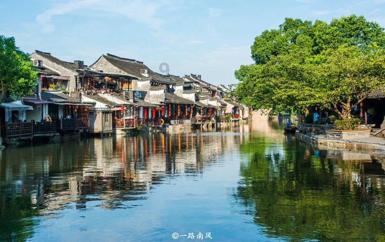 精灵的居住地
